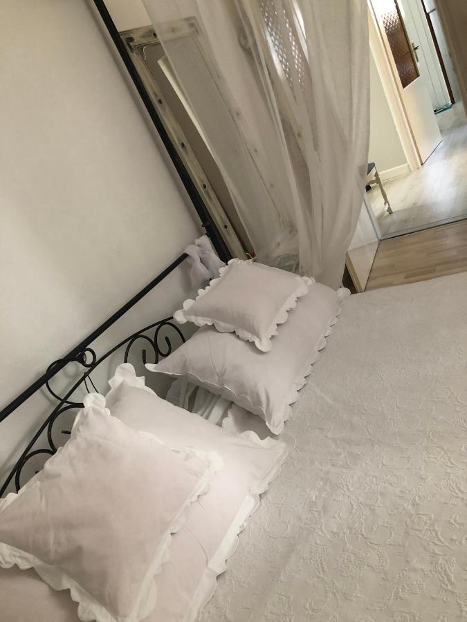 Apartmani Maretimo Primosten Ngoại thất bức ảnh